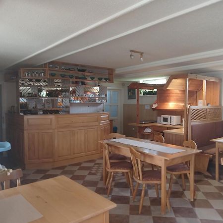 Hotel Aqua Vendeghaz Hajdúszoboszló Zewnętrze zdjęcie