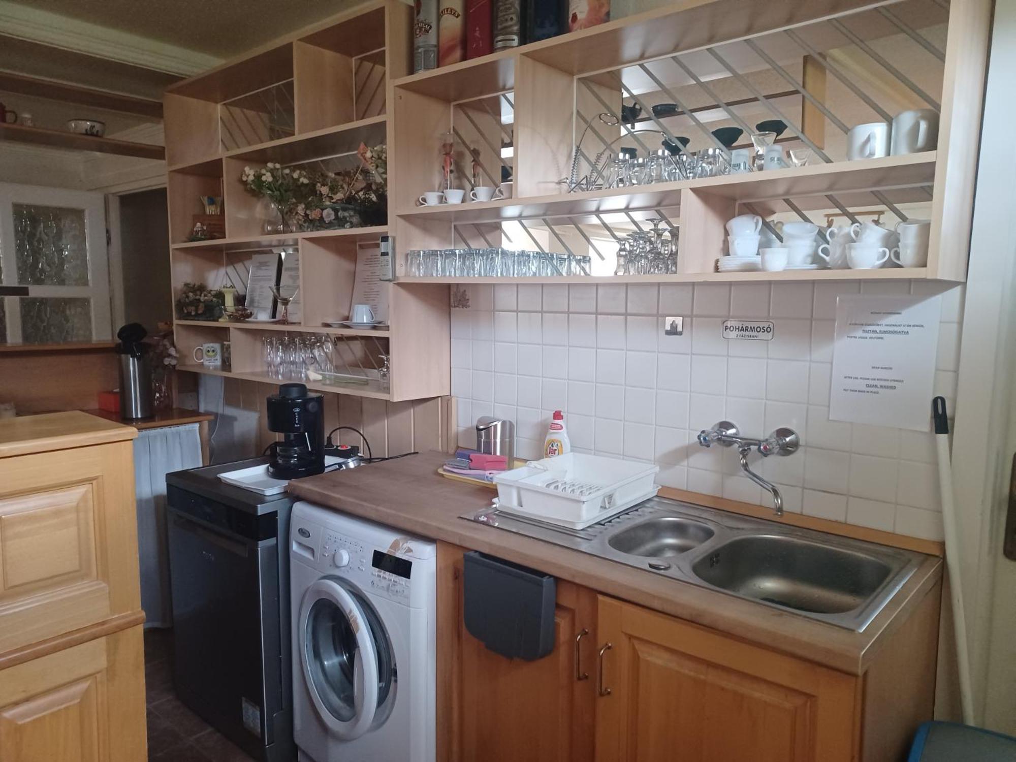 Hotel Aqua Vendeghaz Hajdúszoboszló Zewnętrze zdjęcie