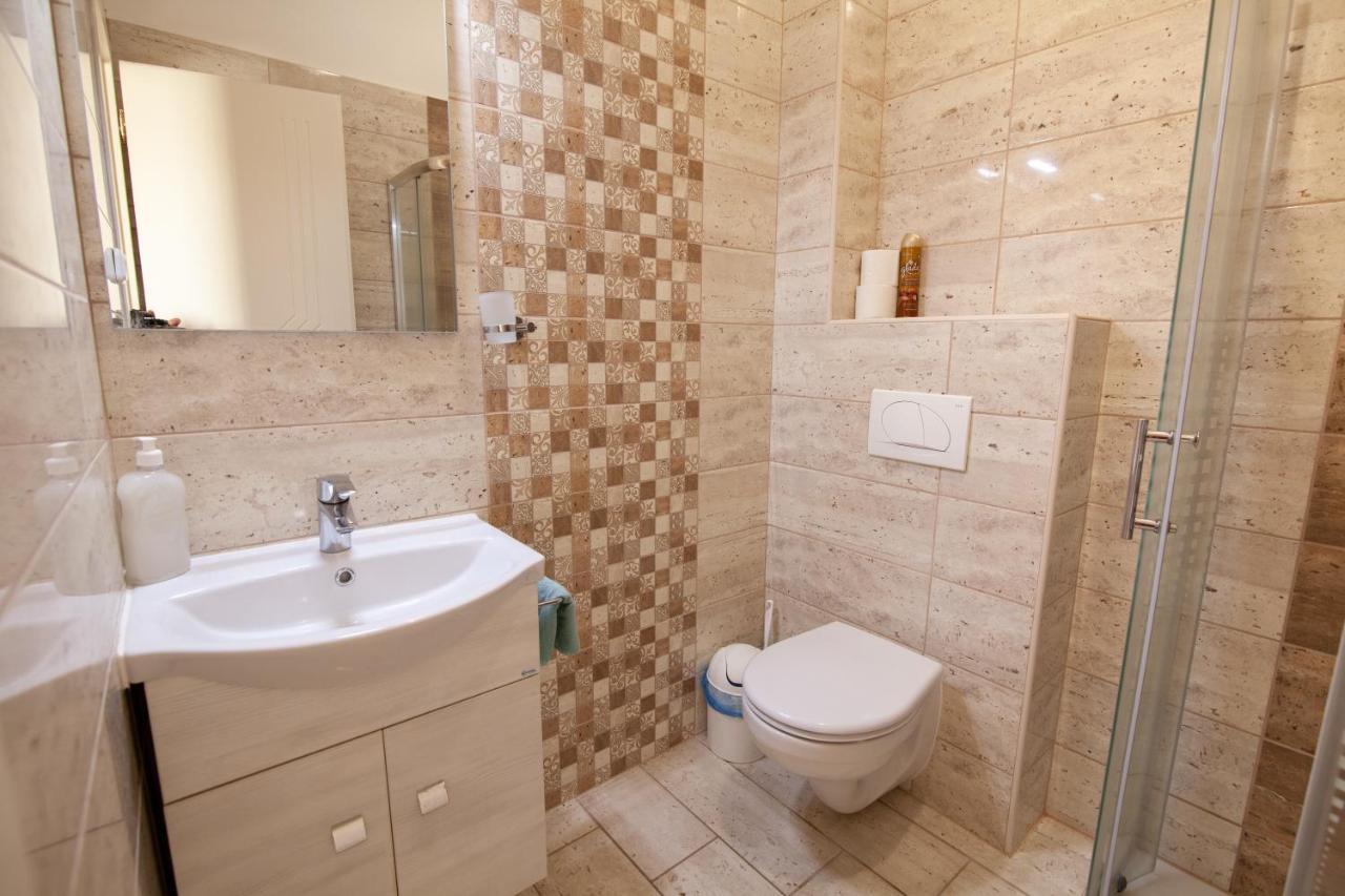 Hotel Aqua Vendeghaz Hajdúszoboszló Zewnętrze zdjęcie