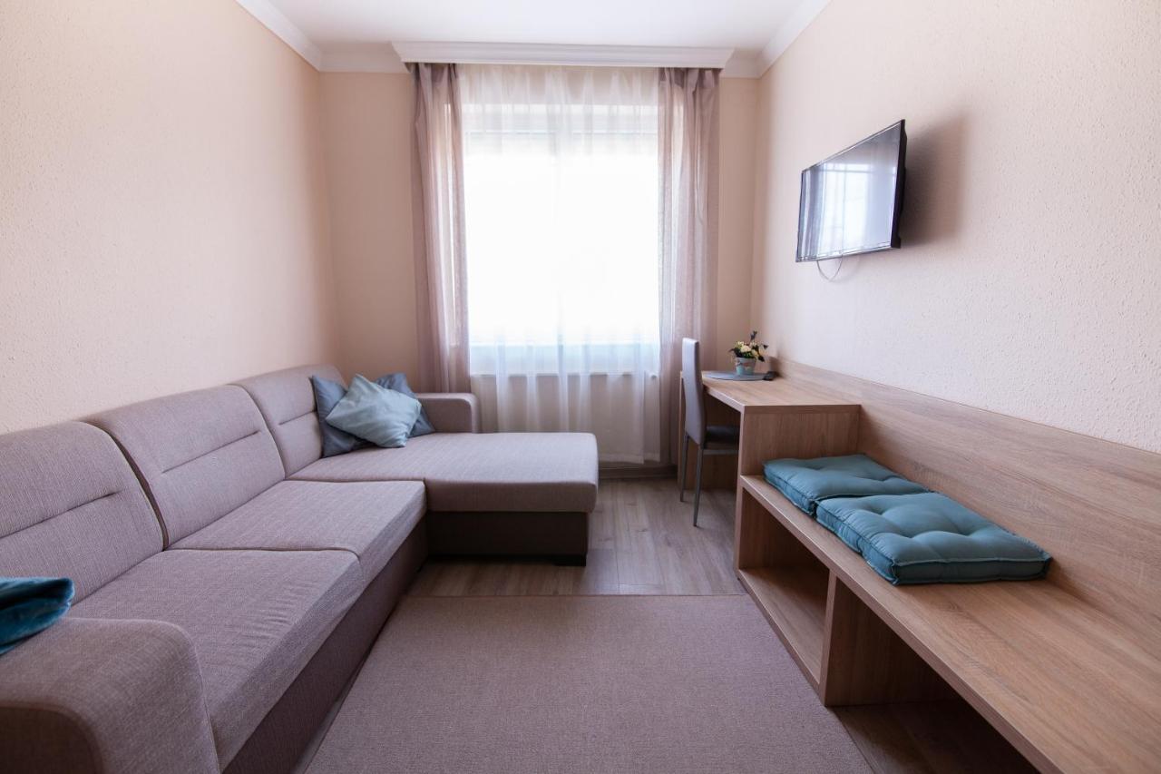 Hotel Aqua Vendeghaz Hajdúszoboszló Zewnętrze zdjęcie