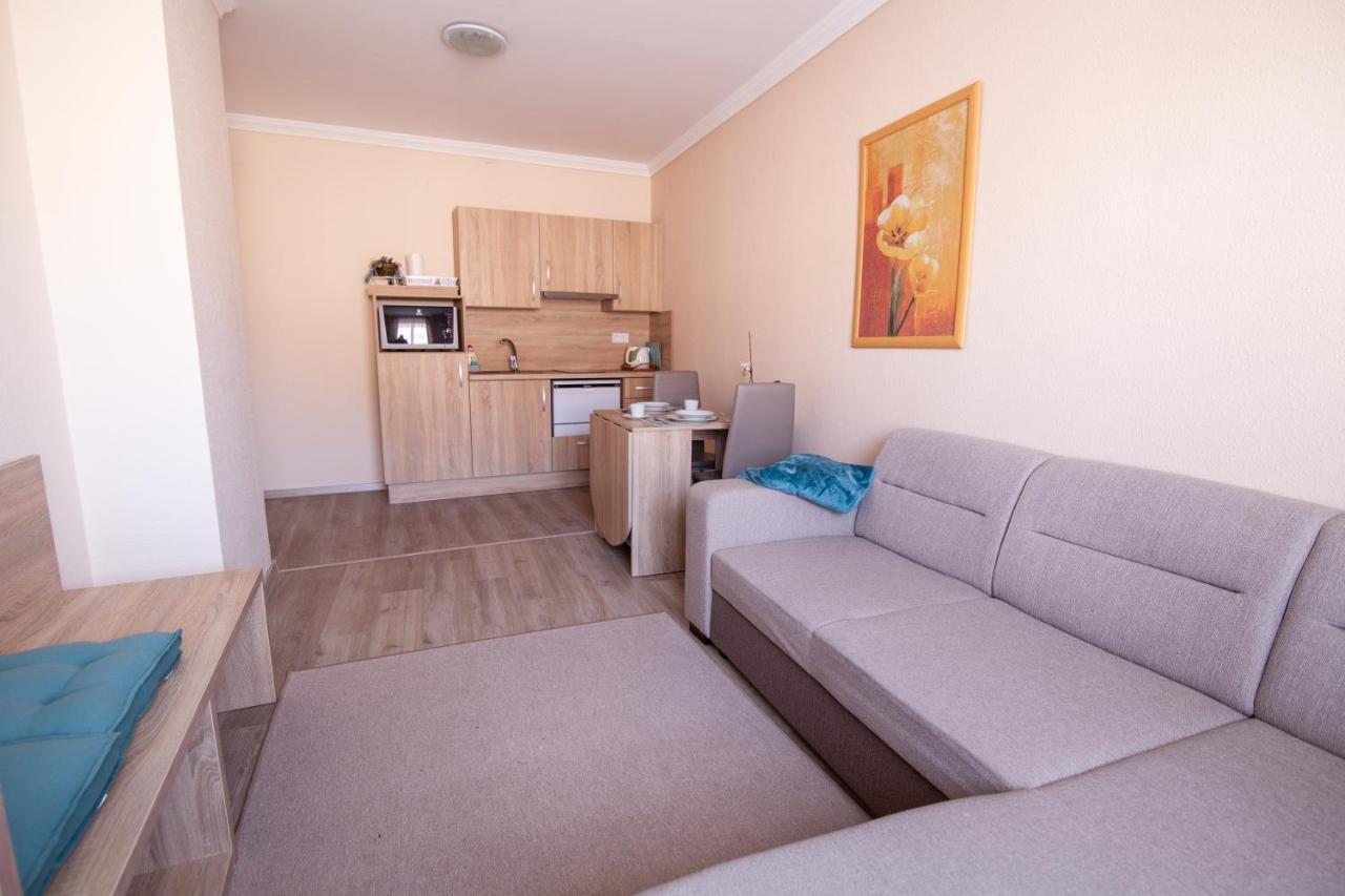 Hotel Aqua Vendeghaz Hajdúszoboszló Zewnętrze zdjęcie
