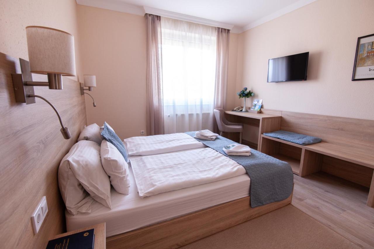Hotel Aqua Vendeghaz Hajdúszoboszló Zewnętrze zdjęcie
