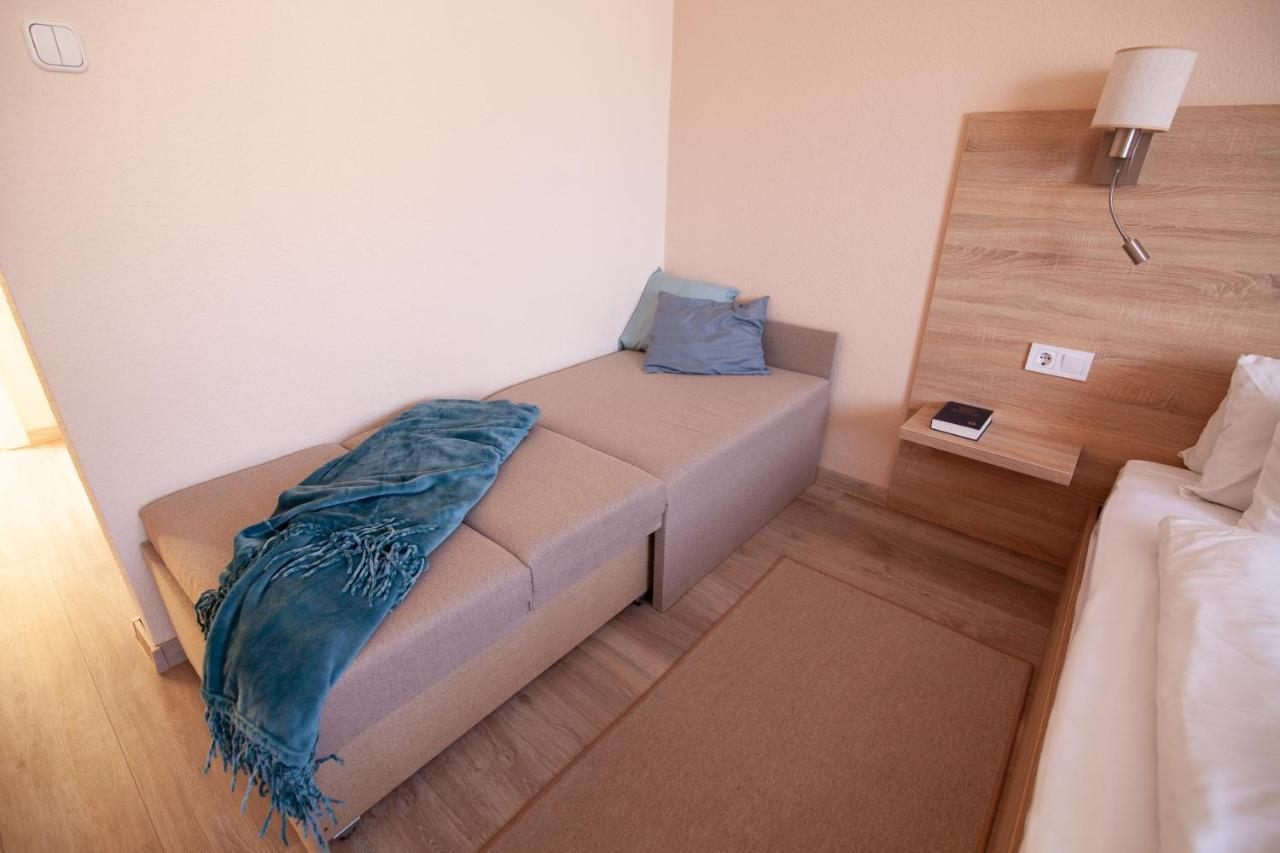 Hotel Aqua Vendeghaz Hajdúszoboszló Zewnętrze zdjęcie