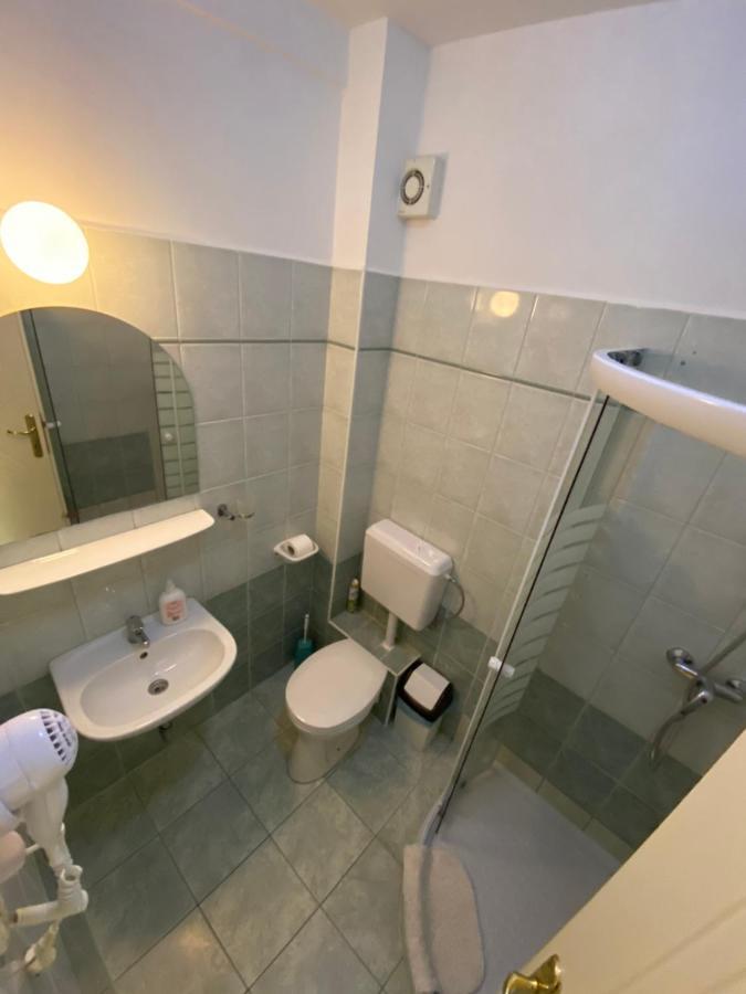 Hotel Aqua Vendeghaz Hajdúszoboszló Zewnętrze zdjęcie